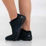 ZC FICKLE DARKNESS | Zapatillas de Cheerleading