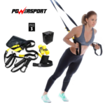 BANDAS DE SUSPENSIÓN TRX PRO