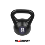 KETTLEBELL - PESA RUSA 18 KG