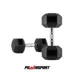 PAR MANCUERNA HEXAGONAL 8 KG