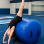 AIR ROLL, CILINDRO INFLABLE