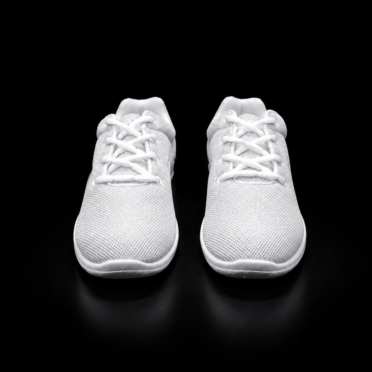ZC FICKLE LUX WHITE – Zapatillas de Cheerleading Premium - Imagen 4