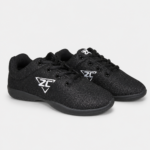 ZC FICKLE LUX BLACK – Zapatillas de Cheerleading Premium