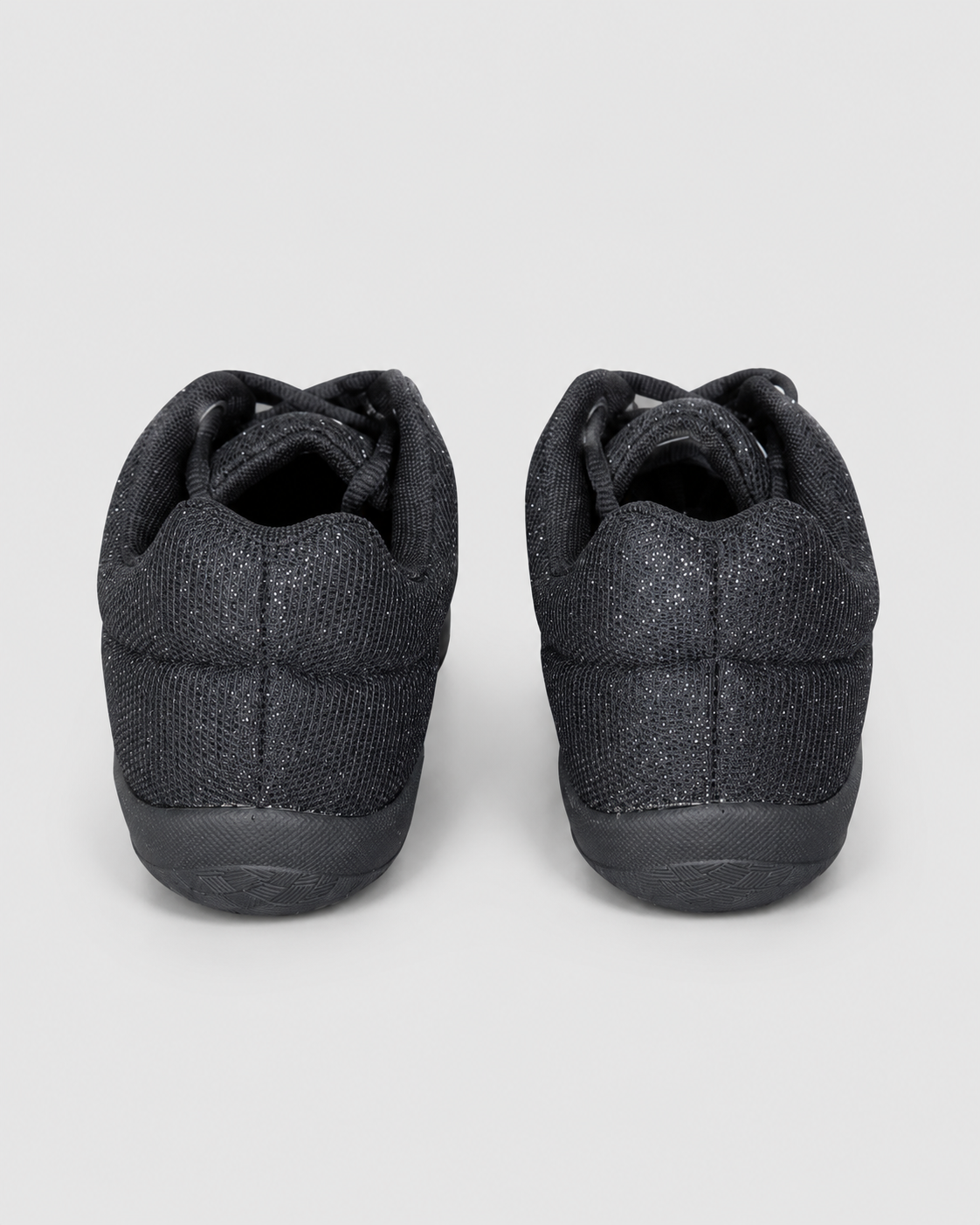 ZC FICKLE LUX BLACK – Zapatillas de Cheerleading Premium - Imagen 5